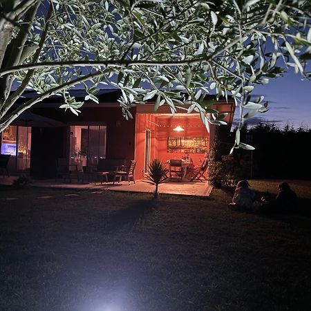 L'Etape Landaise - Maison D'Hotes Gousse ภายนอก รูปภาพ