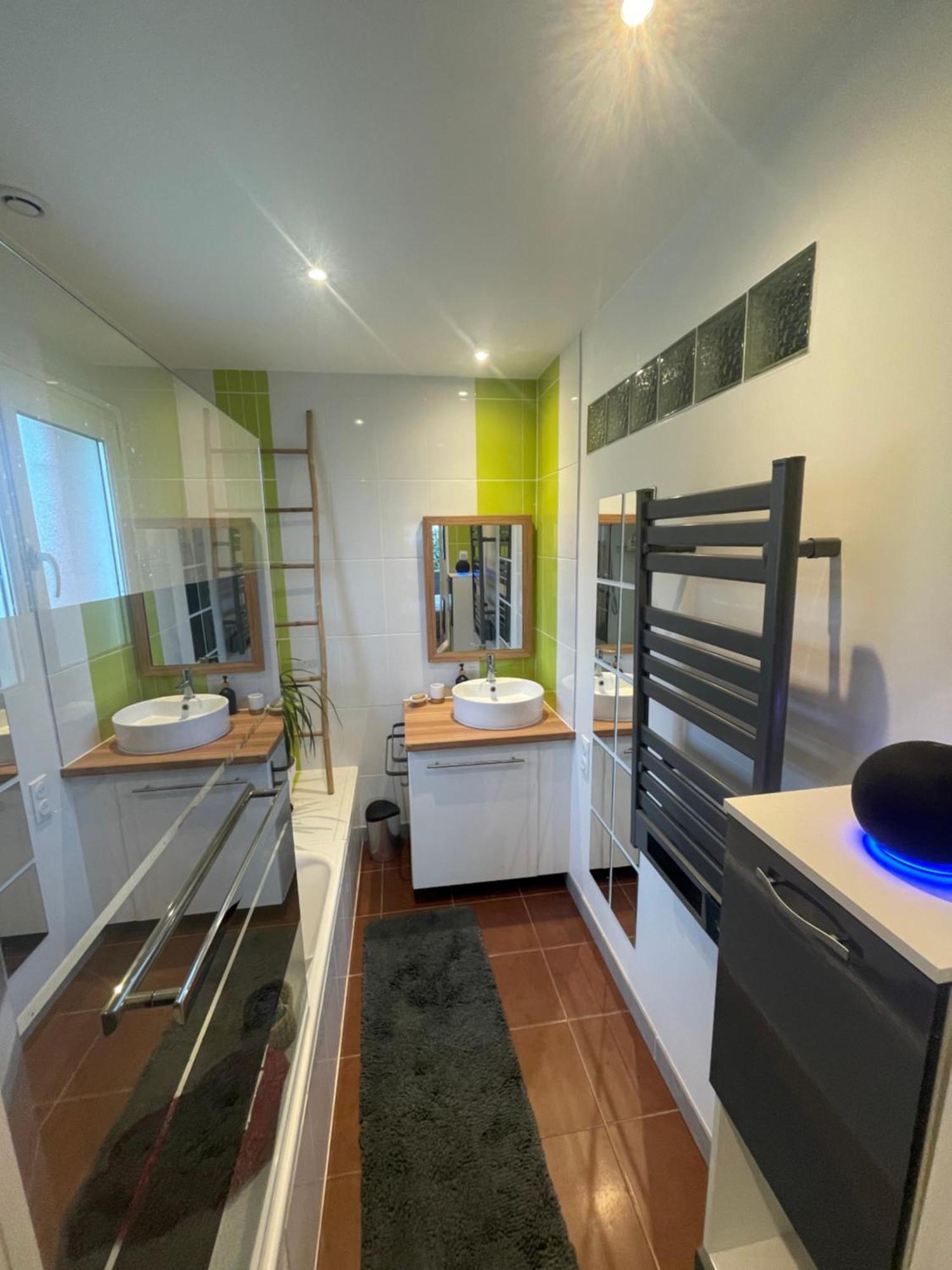 L'Etape Landaise - Maison D'Hotes Gousse ภายนอก รูปภาพ