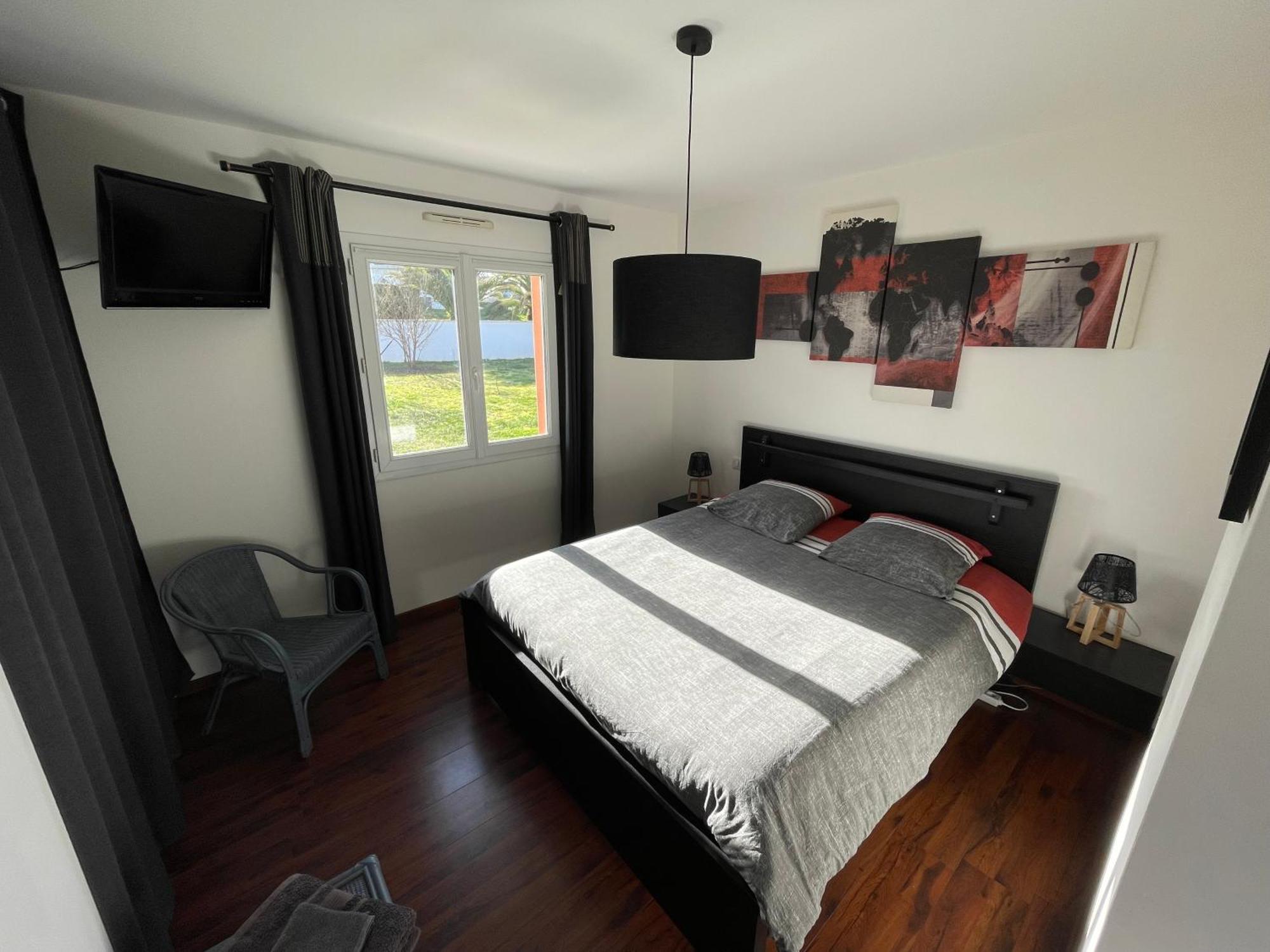 L'Etape Landaise - Maison D'Hotes Gousse ภายนอก รูปภาพ