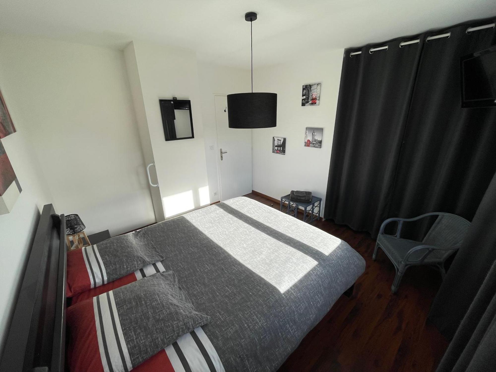 L'Etape Landaise - Maison D'Hotes Gousse ภายนอก รูปภาพ