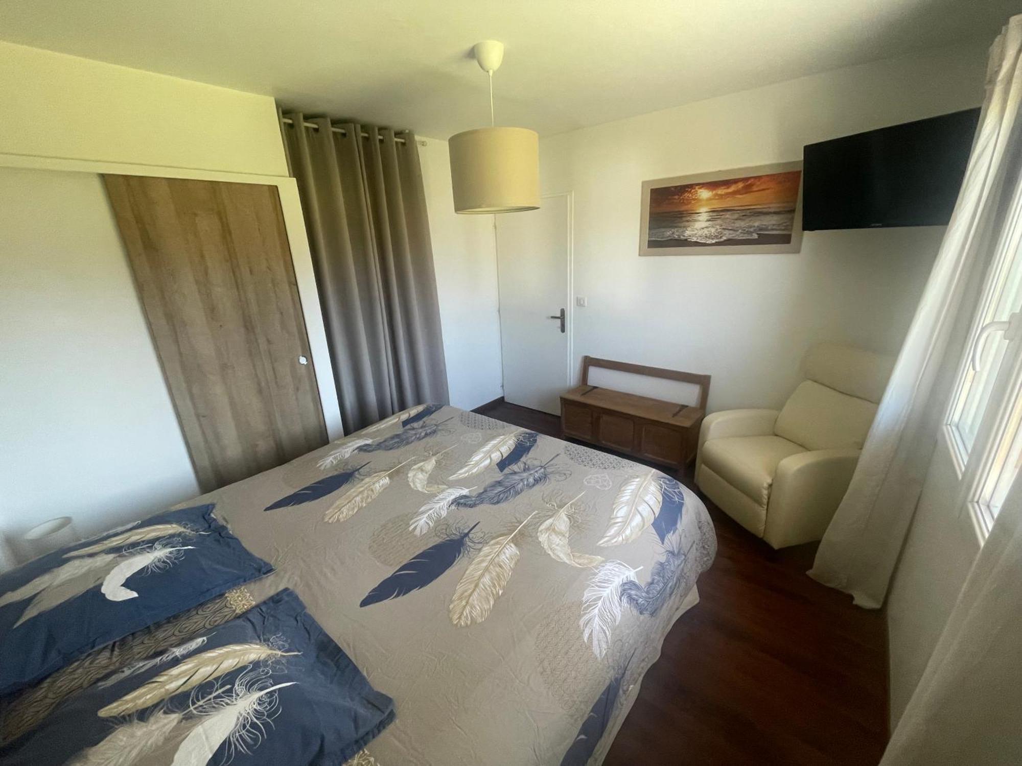 L'Etape Landaise - Maison D'Hotes Gousse ภายนอก รูปภาพ