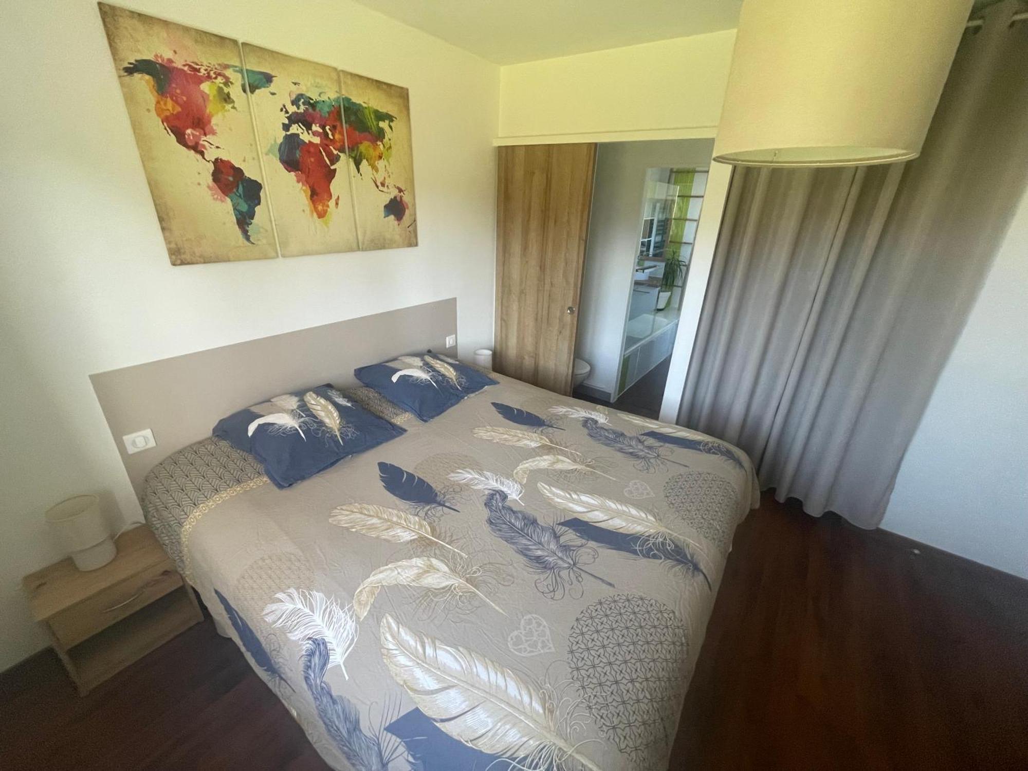 L'Etape Landaise - Maison D'Hotes Gousse ภายนอก รูปภาพ