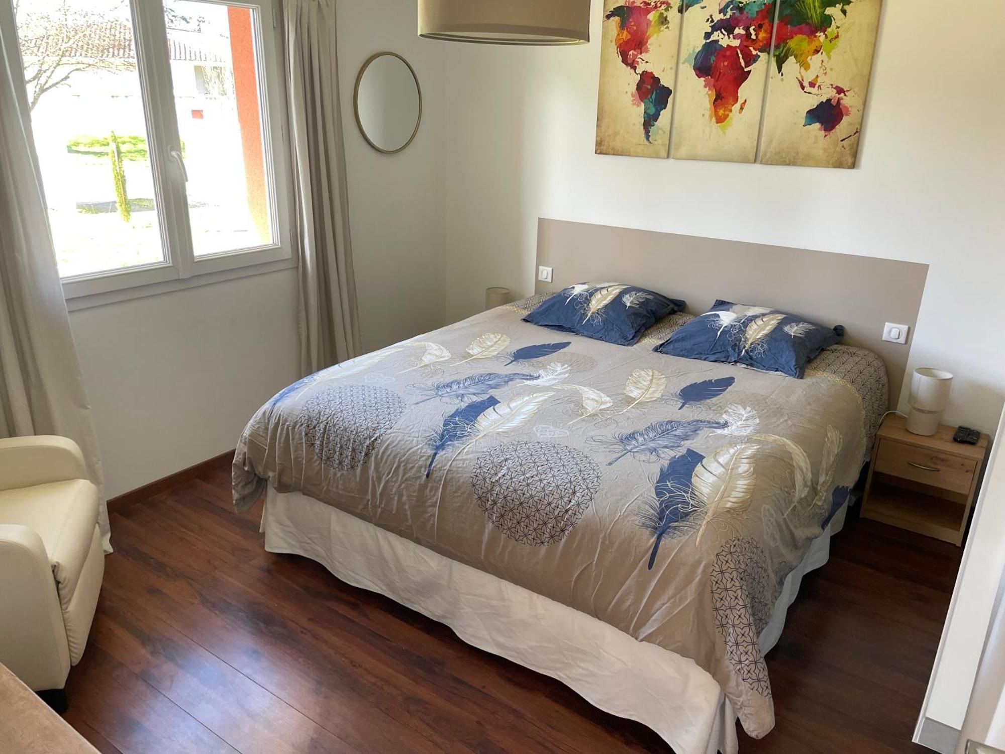 L'Etape Landaise - Maison D'Hotes Gousse ภายนอก รูปภาพ