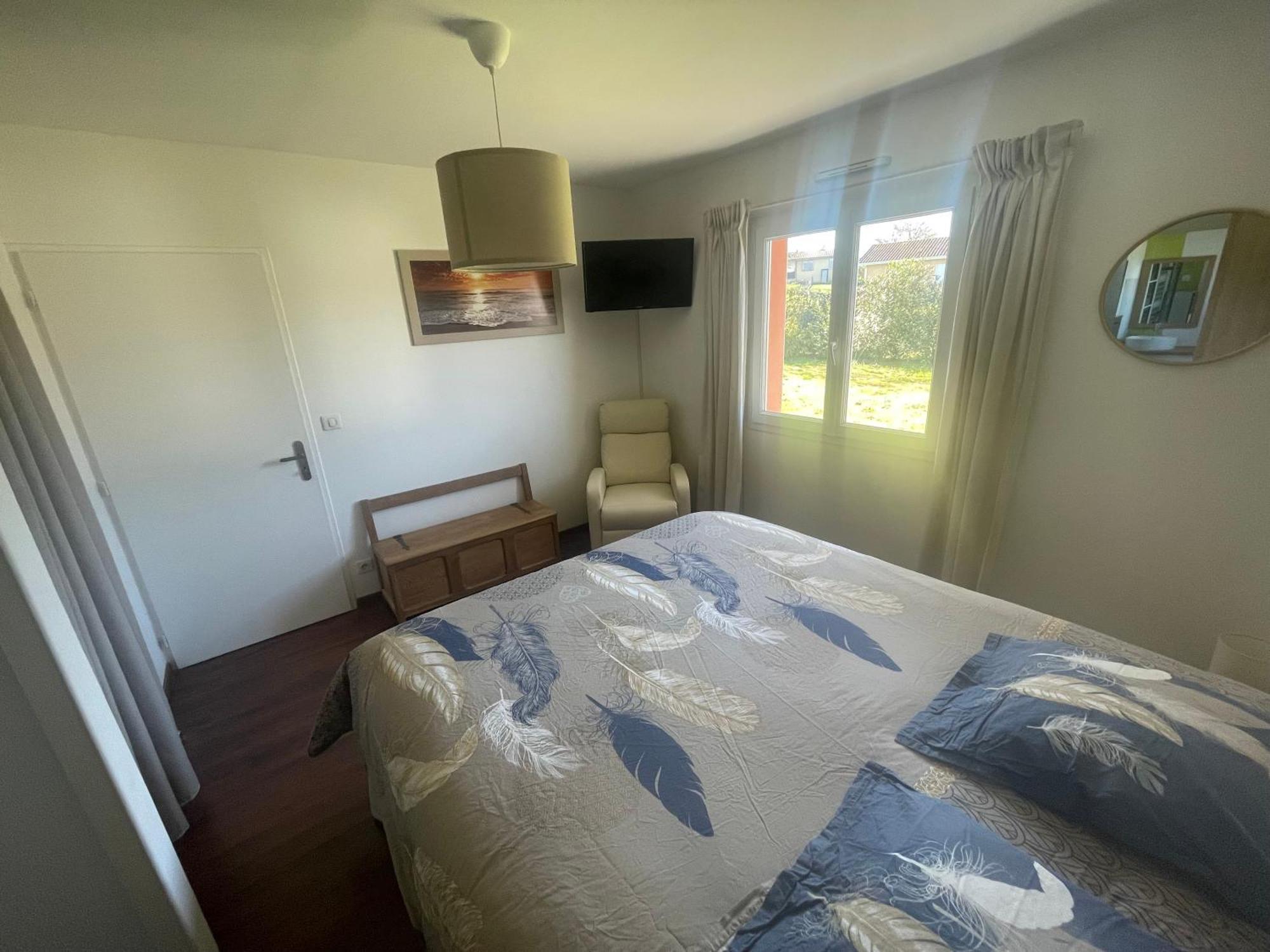 L'Etape Landaise - Maison D'Hotes Gousse ภายนอก รูปภาพ