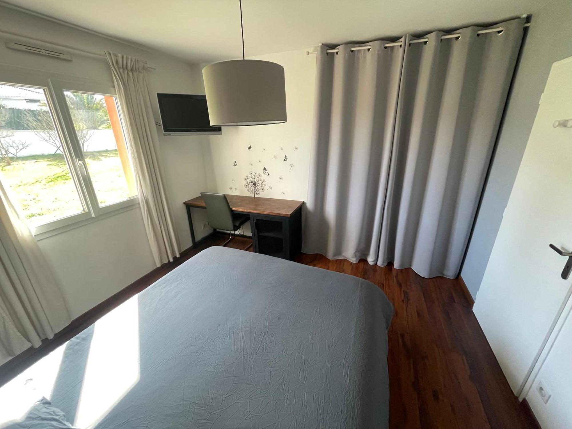 L'Etape Landaise - Maison D'Hotes Gousse ภายนอก รูปภาพ